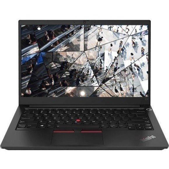 Lenovo-IMSourcing ThinkPad E14 Gen 3 20Y70096US 14 Notebook - Full HD - AMD Ryzen 7 5700U - 16 GB - 1 TB SSD"
