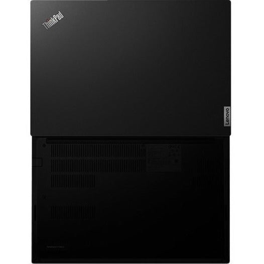 Lenovo-IMSourcing ThinkPad E14 Gen 3 20Y70096US 14 Notebook - Full HD - AMD Ryzen 7 5700U - 16 GB - 1 TB SSD"