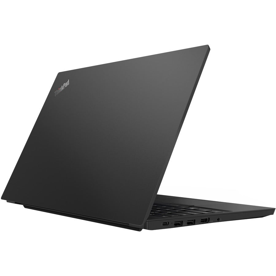Lenovo-IMSourcing ThinkPad E15 20RD006BUS 15.6 Notebook - Full HD - Intel Core i5 10th Gen i5-10210U - 4 GB - 500 GB HDD - English Keyboard - Black"