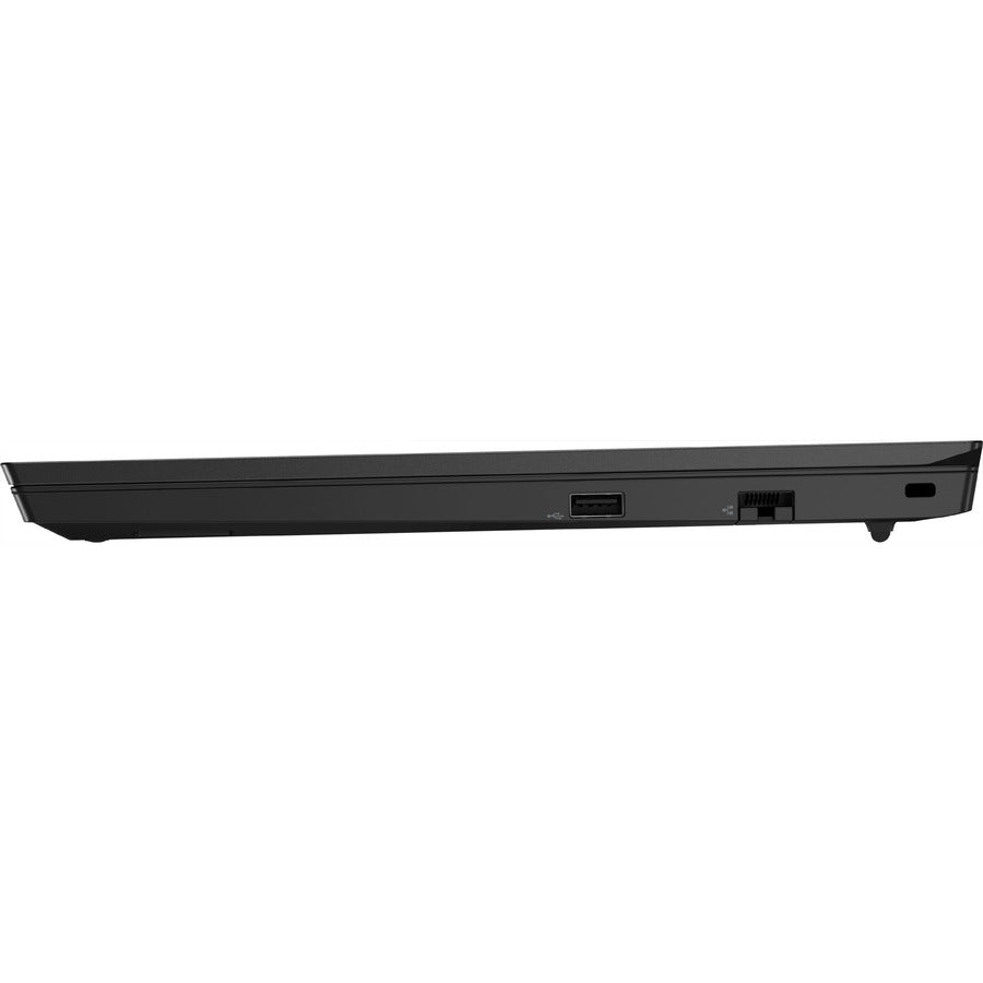 Lenovo-IMSourcing ThinkPad E15 G2 20TDCTO1WW 15.6 Notebook - Full HD - Intel Core i3 11th Gen i3-1115G4 - 4 GB - 256 GB SSD"