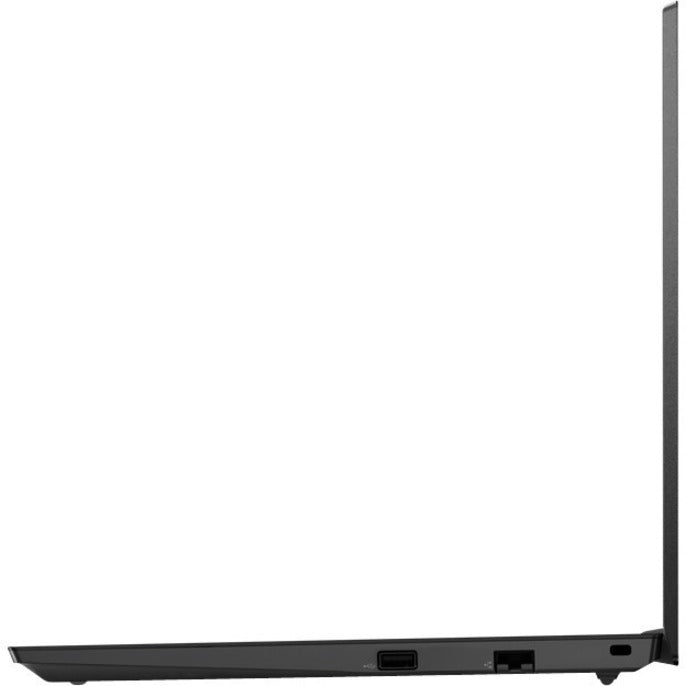 Lenovo-IMSourcing ThinkPad E15 G3 20YG008BUS 15.6 Notebook - Full HD - AMD Ryzen 7 5700U - 16 GB - 1 TB SSD - Black"