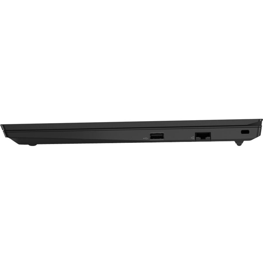 Lenovo-IMSourcing ThinkPad E15 G3 20YG008BUS 15.6 Notebook - Full HD - AMD Ryzen 7 5700U - 16 GB - 1 TB SSD - Black"