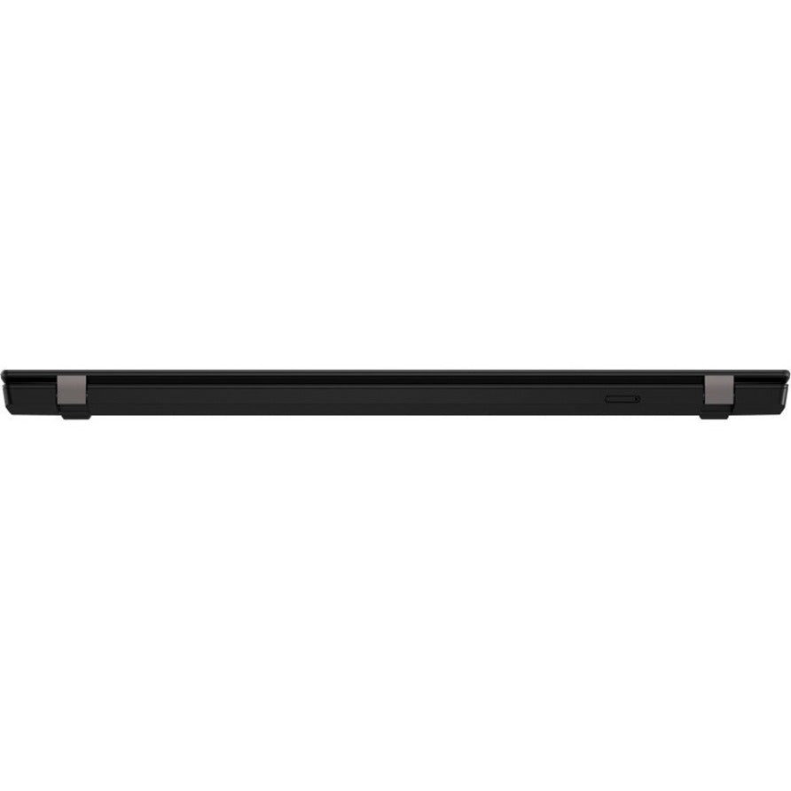 Lenovo-IMSourcing ThinkPad P14s Gen 2 21A0003RUS 14 Touchscreen Mobile Workstation - Full HD - AMD Ryzen 5 PRO 5650U - 16 GB - 256 GB SSD - English Keyboard - Black"