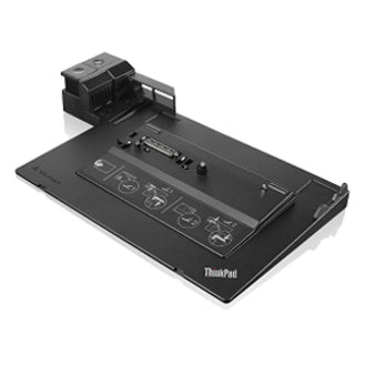 Lenovo-IMSourcing ThinkPad Port Replicator Series 3 with USB 3.0 (433615W)
