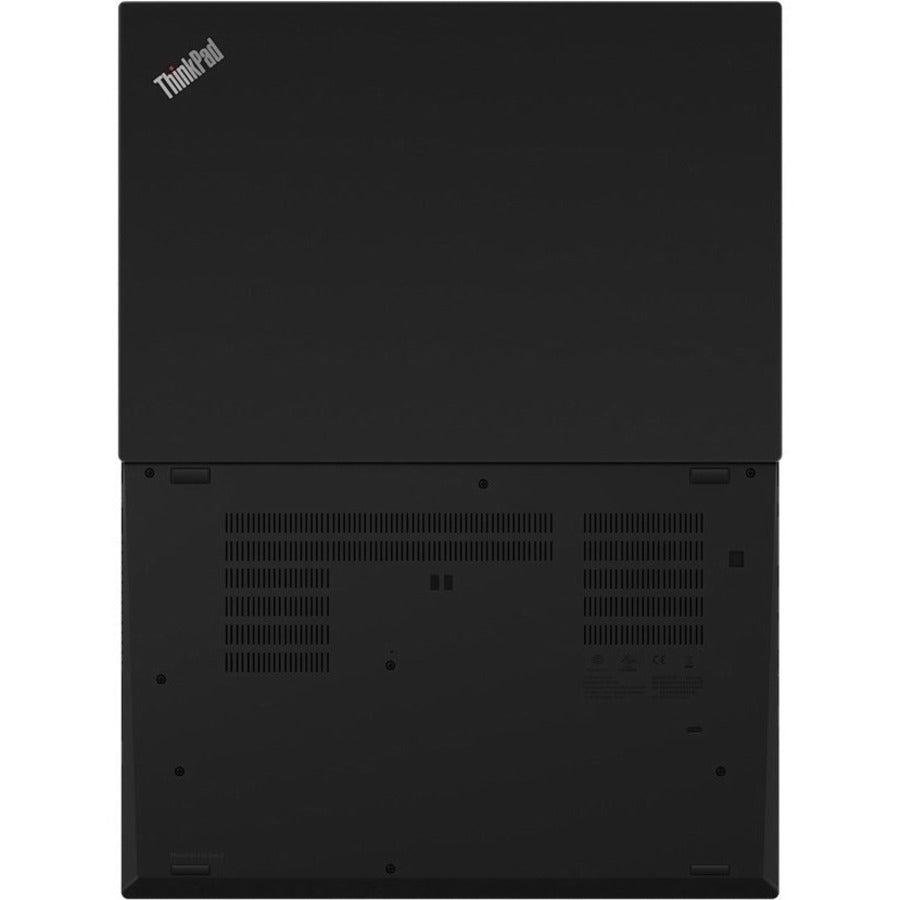 Lenovo-IMSourcing ThinkPad T15 Gen 2 20W4002KUS 15.6 Notebook - Full HD - Intel Core i7 11th Gen i7-1165G7 - 16 GB - 512 GB SSD"