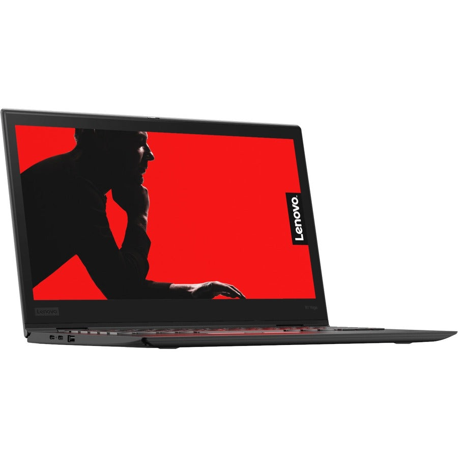 Lenovo-IMSourcing ThinkPad X1 Yoga 3rd Gen 20LFS06G00 14 Touchscreen Rugged Convertible 2 in 1 Ultrabook - WQHD - Intel Core i7 8th Gen i7-8550U - 8 GB - 256 GB SSD"