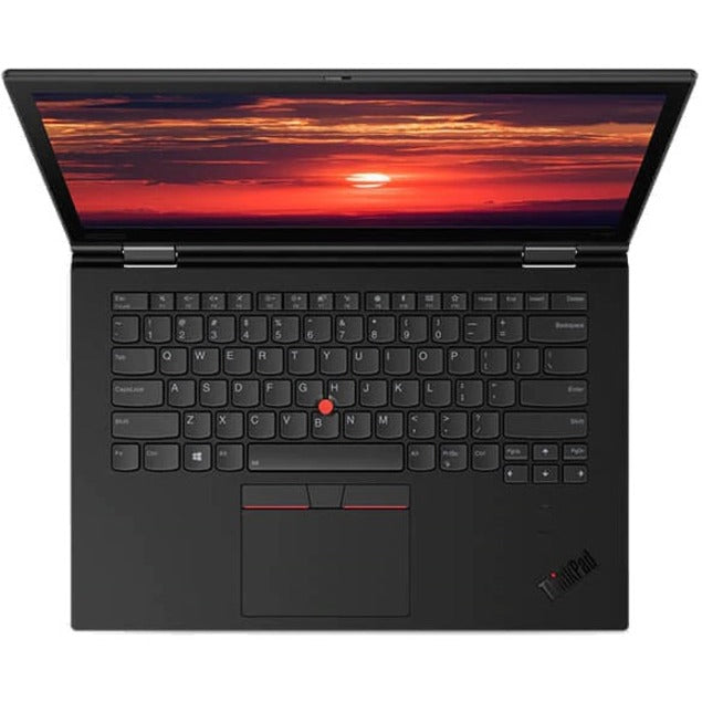 Lenovo-IMSourcing ThinkPad X1 Yoga 3rd Gen 20LFS06G00 14 Touchscreen Rugged Convertible 2 in 1 Ultrabook - WQHD - Intel Core i7 8th Gen i7-8550U - 8 GB - 256 GB SSD"