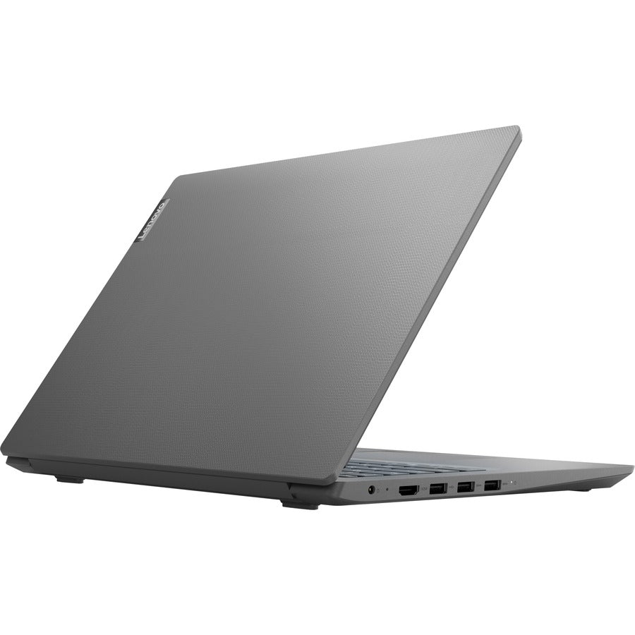 Lenovo-IMSourcing V14-IIL 82C4S0F400 14 Notebook - Full HD - Intel Core i3 10th Gen i3-1005G1 - 4 GB - 128 GB SSD - English (US) Keyboard - Gray"