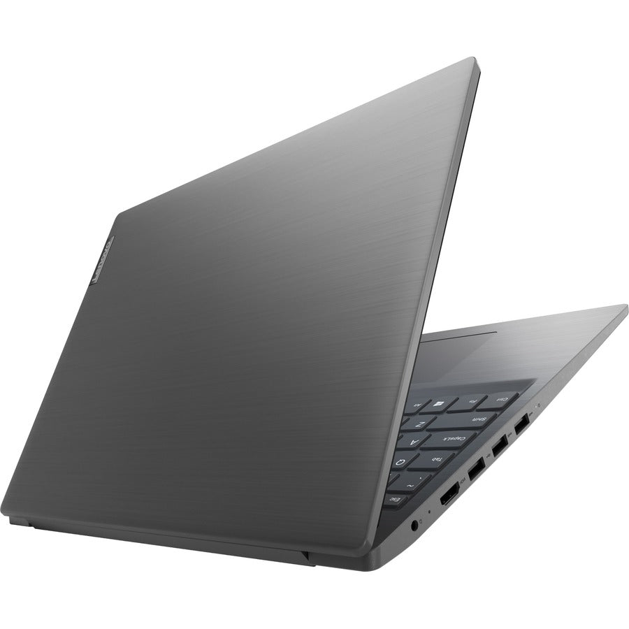 Lenovo-IMSourcing V14-IIL 82C4S0F400 14 Notebook - Full HD - Intel Core i3 10th Gen i3-1005G1 - 4 GB - 128 GB SSD - English (US) Keyboard - Gray"