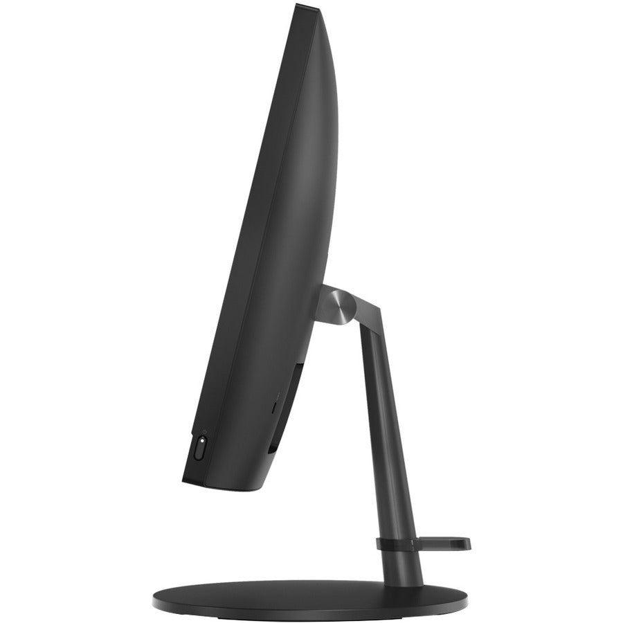 Lenovo-IMSourcing V330-20ICB 10UK00F9UM All-in-One Computer - Intel Core i3 9th Gen i3-9100 - 4 GB - 1 TB HDD - 19.5 HD+ - Desktop - Black"