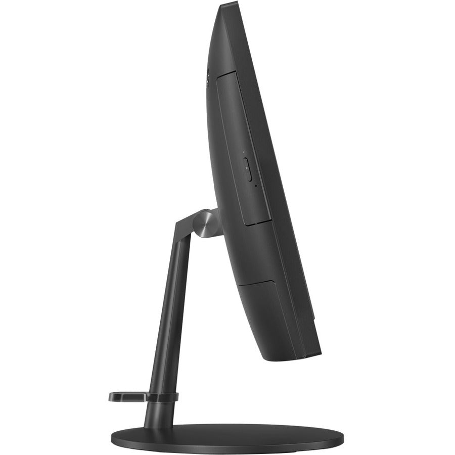 Lenovo-IMSourcing V330-20ICB 10UK00F9UM All-in-One Computer - Intel Core i3 9th Gen i3-9100 - 4 GB - 1 TB HDD - 19.5 HD+ - Desktop - Black"