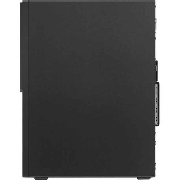Lenovo-IMSourcing V530-15ICR 11BH001LAX Desktop Computer - Intel Core i7 9th Gen i7-9700 - 4 GB - 1 TB HDD - Tower - Black