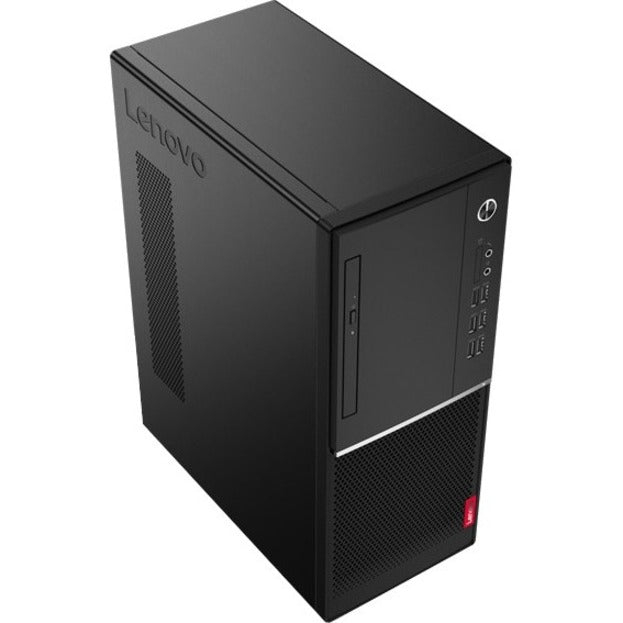 Lenovo-IMSourcing V530-15ICR 11BH001LAX Desktop Computer - Intel Core i7 9th Gen i7-9700 - 4 GB - 1 TB HDD - Tower - Black