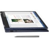 Lenovo-IMSourcing Yoga 6 13ARE05 82FN0001US 13.3 Touchscreen 2 in 1 Notebook - Full HD - AMD Ryzen 7 4700U - 8 GB - 512 GB SSD - English (US) Keyboard - Abyss Blue"