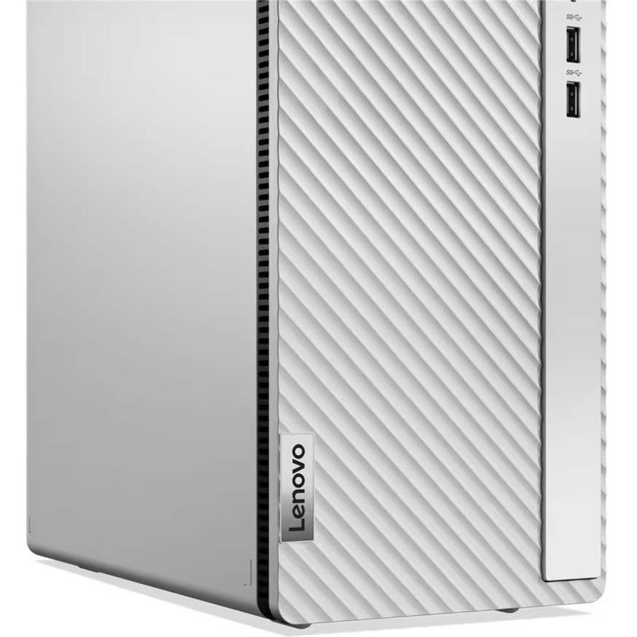 Lenovo IdeaCentre 5 14IRB8 90VJ000BUS Desktop Computer - Intel Core i5 13th Gen i5-13400