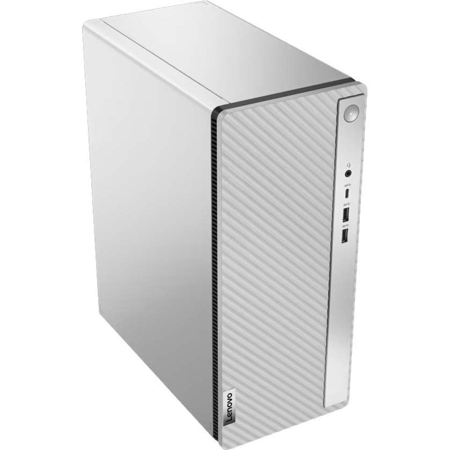 Lenovo IdeaCentre 5 14IRB8 90VJ000BUS Desktop Computer - Intel Core i5 13th Gen i5-13400