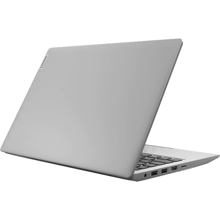 Lenovo IdeaPad 1 11ADA05 82GV001AUS 11.6 Notebook - HD - AMD Athlon Silver 3050e - 4 GB - 64 GB Flash Memory - English Keyboard - Platinum Gray"