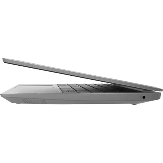 Lenovo IdeaPad 1 11ADA05 82GV001AUS 11.6 Notebook - HD - AMD Athlon Silver 3050e - 4 GB - 64 GB Flash Memory - English Keyboard - Platinum Gray"