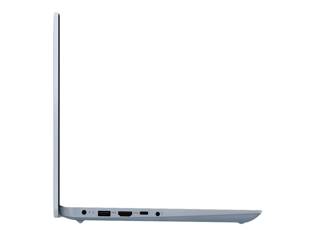 Lenovo IdeaPad 3 14IAU7 82RJ - Intel Core i5 - 1235U / up to 4.4 GHz - Win 11 Home - Intel Iris Xe Graphics - 8 GB RAM -