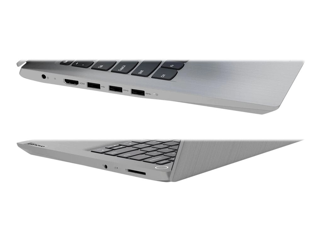 Lenovo IdeaPad 3 14ITL05 81X7 - 180-degree hinge design - Intel Core i5 - 1135G7 / up to 4.2 GHz - Win 11 Home - Intel