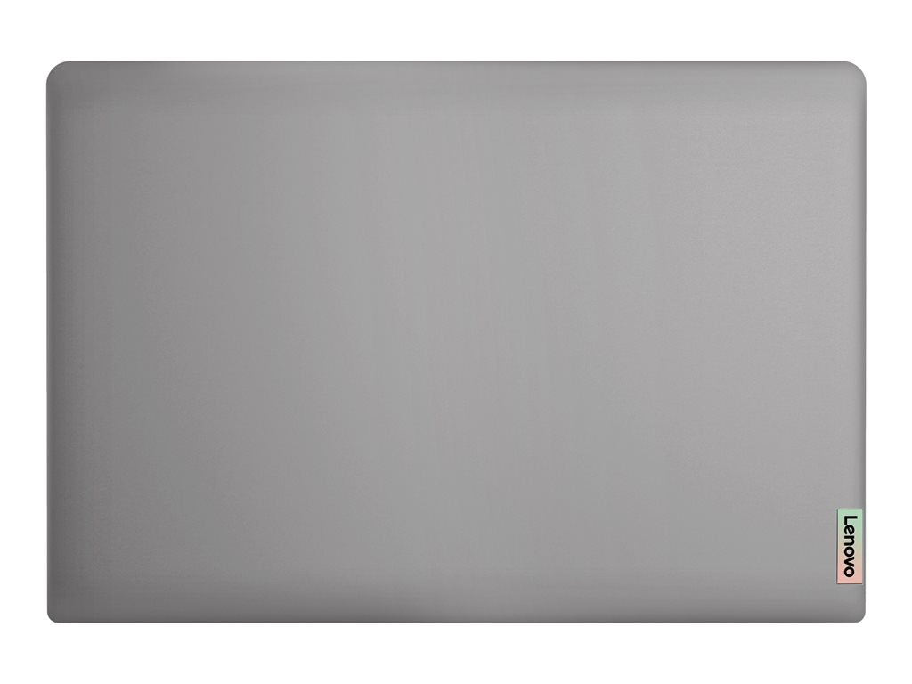 Lenovo IdeaPad 3 15ABA7 82RN - AMD Ryzen 5 - 5625U / up to 4.3 GHz - Win 11 Home - Radeon Graphics - 12 GB RAM - 512 GB