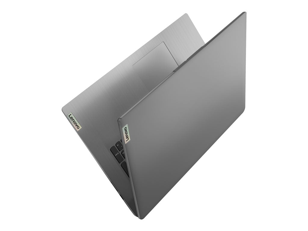 Lenovo IdeaPad 3 15ABA7 82RN - AMD Ryzen 5 - 5625U / up to 4.3 GHz - Win 11 Home - Radeon Graphics - 12 GB RAM - 512 GB