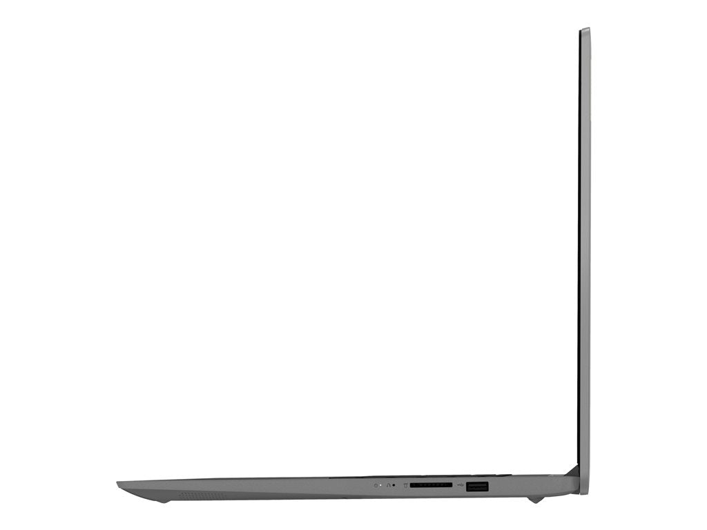 Lenovo IdeaPad 3 15ABA7 82RN - AMD Ryzen 5 - 5625U / up to 4.3 GHz - Win 11 Home - Radeon Graphics - 12 GB RAM - 512 GB