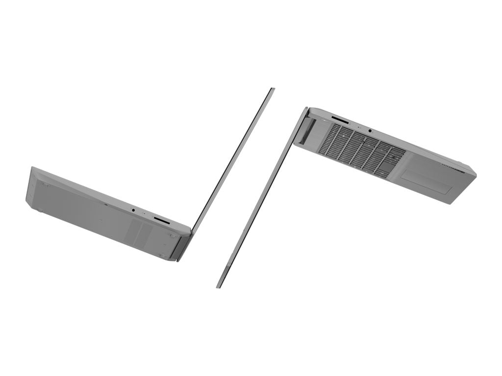 Lenovo IdeaPad 3 15ITL05 81X8 - Intel Core i3 - 1115G4 / up to 4.1 GHz - Win 11 Home in S mode - UHD Graphics - 8 GB RAM