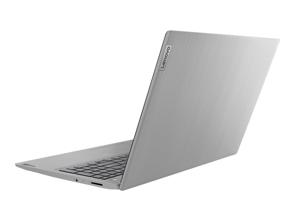 Lenovo IdeaPad 3 15ITL05 81X8 - Intel Core i3 - 1115G4 / up to 4.1 GHz - Win 11 Home in S mode - UHD Graphics - 8 GB RAM