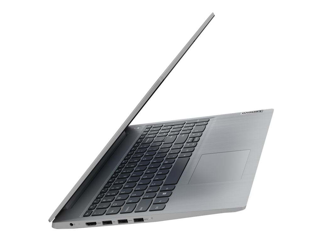 Lenovo IdeaPad 3 15ITL05 81X8 - Intel Core i3 - 1115G4 / up to 4.1 GHz - Win 11 Home in S mode - UHD Graphics - 8 GB RAM