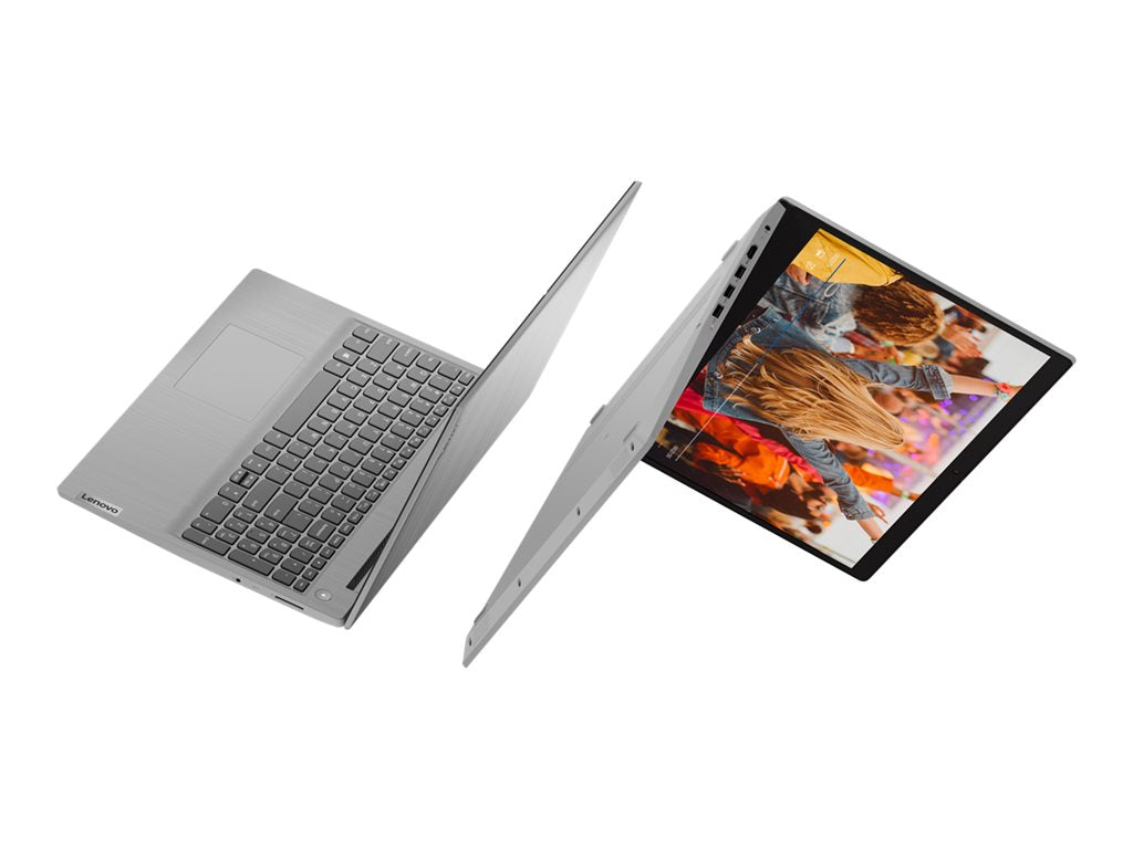 Lenovo IdeaPad 3 15ITL05 81X8 - Intel Core i3 - 1115G4 / up to 4.1 GHz - Win 11 Home in S mode - UHD Graphics - 8 GB RAM