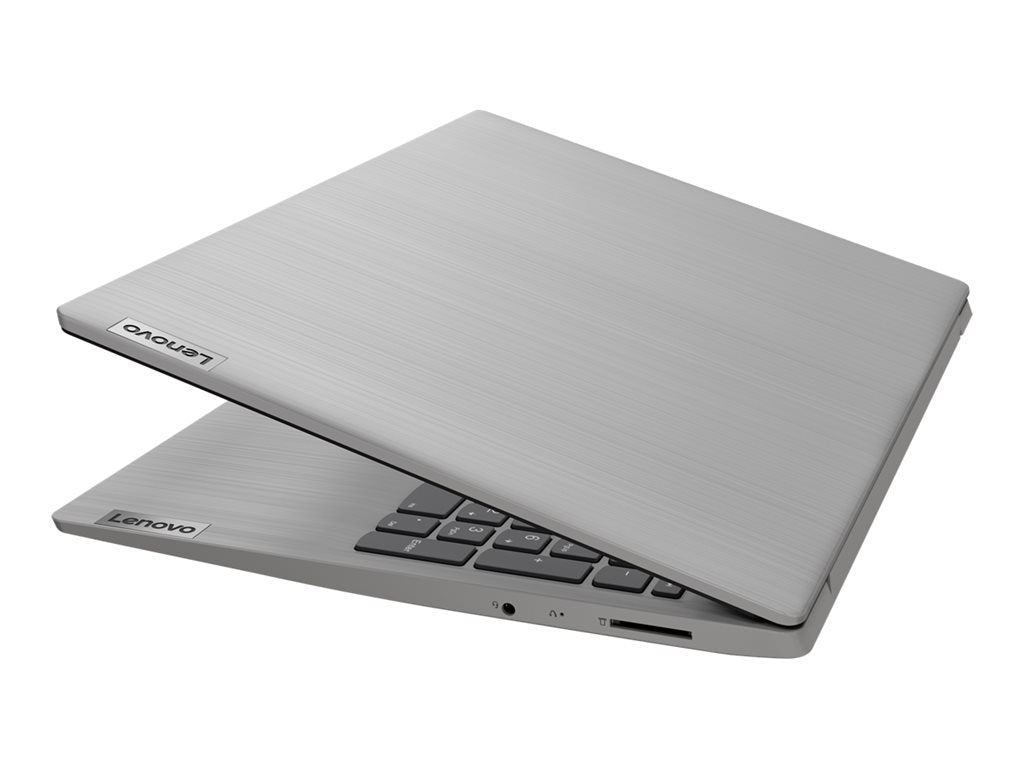Lenovo IdeaPad 3 15ITL05 81X8 - Intel Core i3 - 1115G4 / up to 4.1 GHz - Win 11 Home in S mode - UHD Graphics - 8 GB RAM