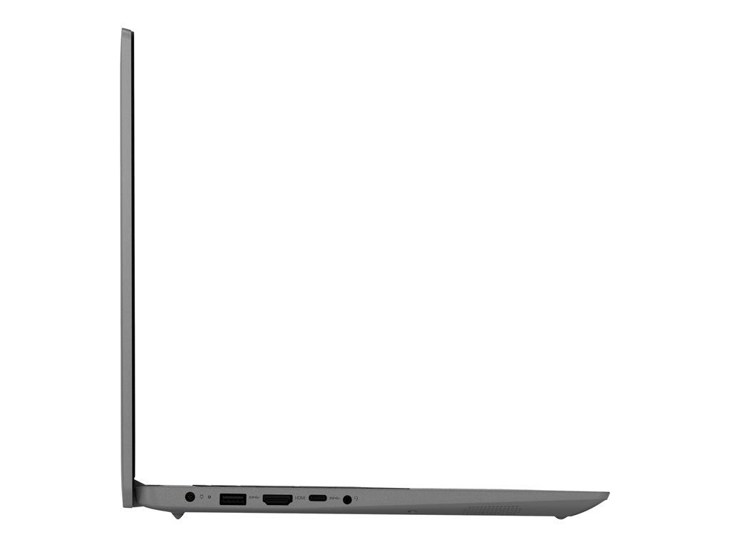 Lenovo IdeaPad 3 15ITL6 82H8 - Intel Core i3 - 1115G4 / up to 4.1 GHz - Win 10 Home 64-bit - UHD Graphics - 12 GB RAM -