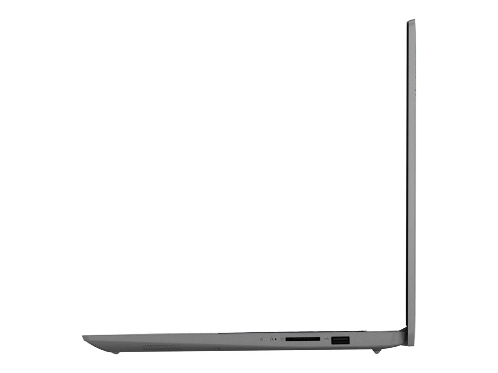 Lenovo IdeaPad 3 15ITL6 82H8 - Intel Core i3 - 1115G4 / up to 4.1 GHz - Win 10 Home 64-bit - UHD Graphics - 12 GB RAM -