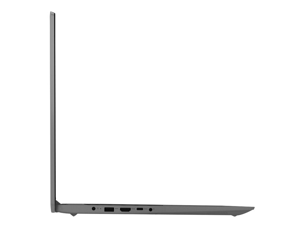 Lenovo IdeaPad 3 17ITL6 82H9 - Intel Core i3 - 1115G4 / up to 4.1 GHz - Win 11 Home - UHD Graphics - 8 GB RAM - 256 GB