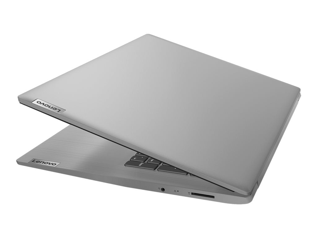Lenovo IdeaPad 3 17ITL6 82H9 - Intel Core i3 - 1115G4 / up to 4.1 GHz - Win 11 Home - UHD Graphics - 8 GB RAM - 256 GB