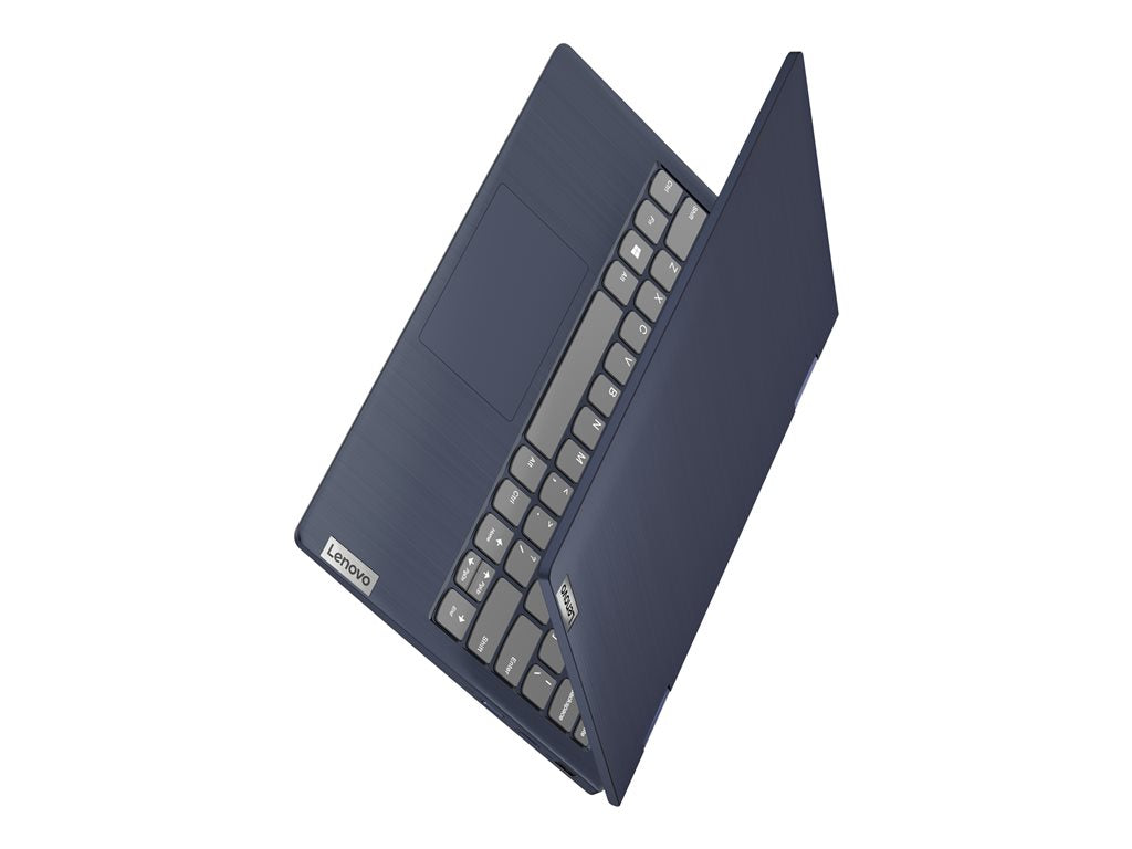 Lenovo IdeaPad Flex 3 CB 11IGL05 82BB - Flip design - Intel Celeron - N4020 / up to 2.8 GHz - Chrome OS - UHD Graphics