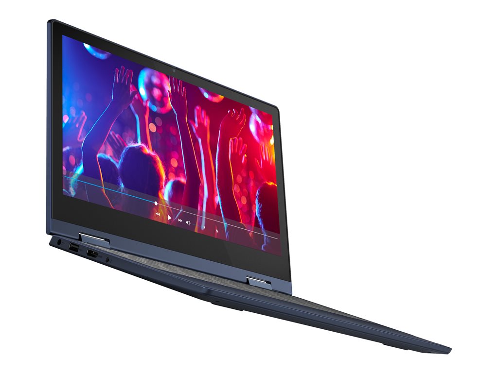 Lenovo IdeaPad Flex 3 CB 11IGL05 82BB - Flip design - Intel Celeron - N4020 / up to 2.8 GHz - Chrome OS - UHD Graphics