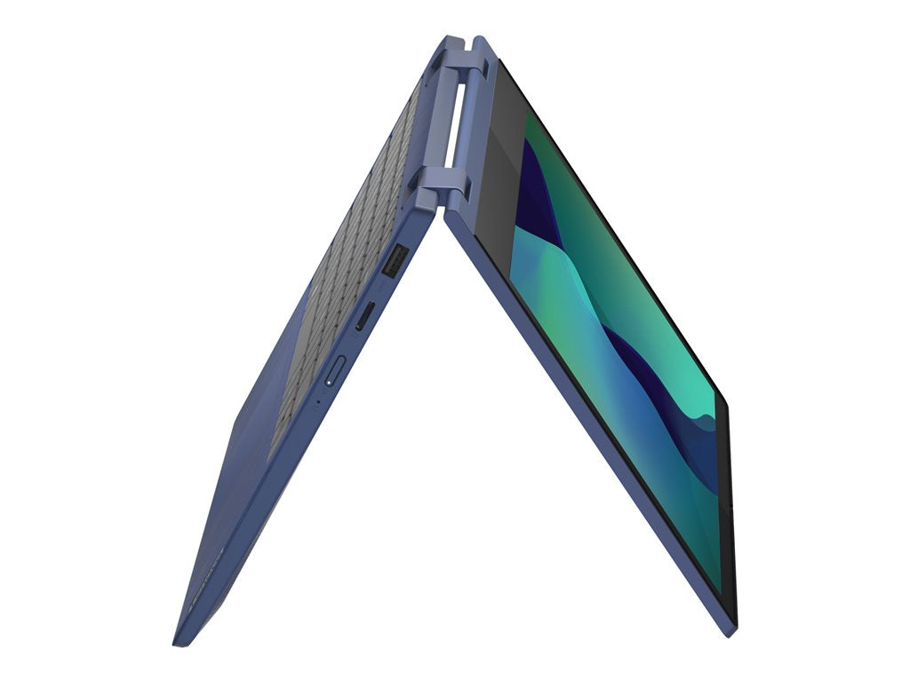 Lenovo IdeaPad Flex 3 CB 11IGL05 82BB - Flip design - Intel Celeron - N4020 / up to 2.8 GHz - Chrome OS - UHD Graphics