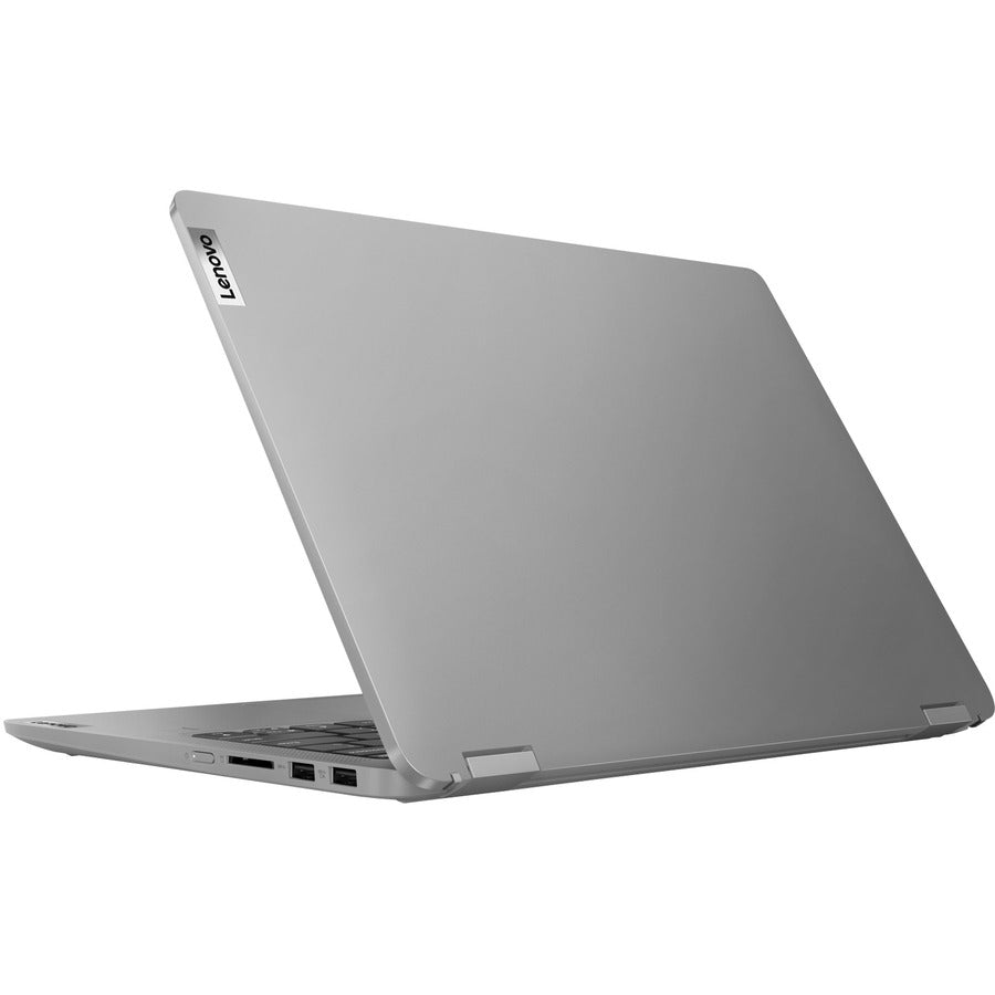 Lenovo IdeaPad Flex 5 14ABR8 82XX003VUS 14" Touchscreen Convertible 2 in 1 Notebook -