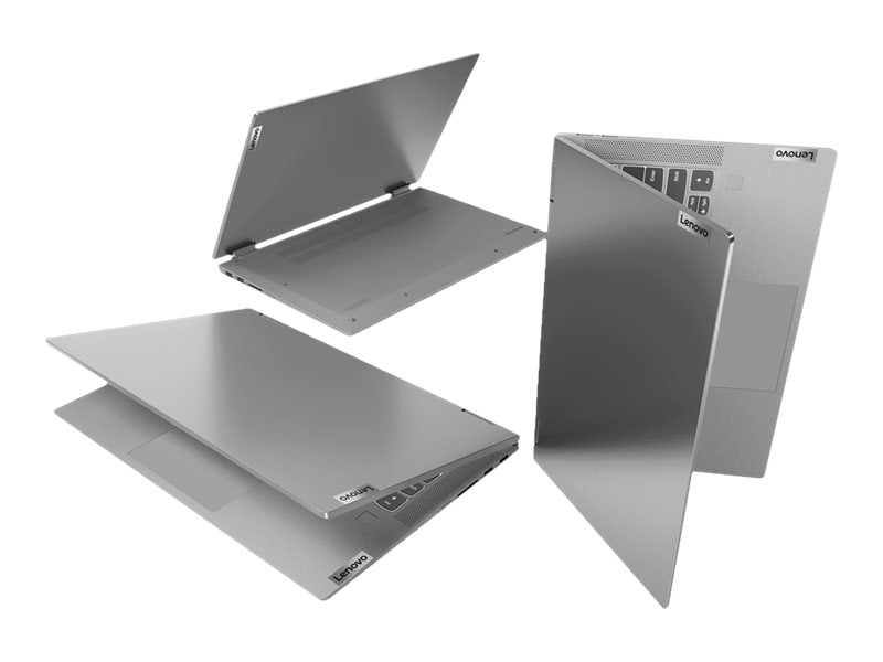 Lenovo IdeaPad Flex 5 14ALC05 82HU - Flip design - AMD Ryzen 3 - 5300U / up to 3.8 GHz - Win 11 Home in S mode - Radeon