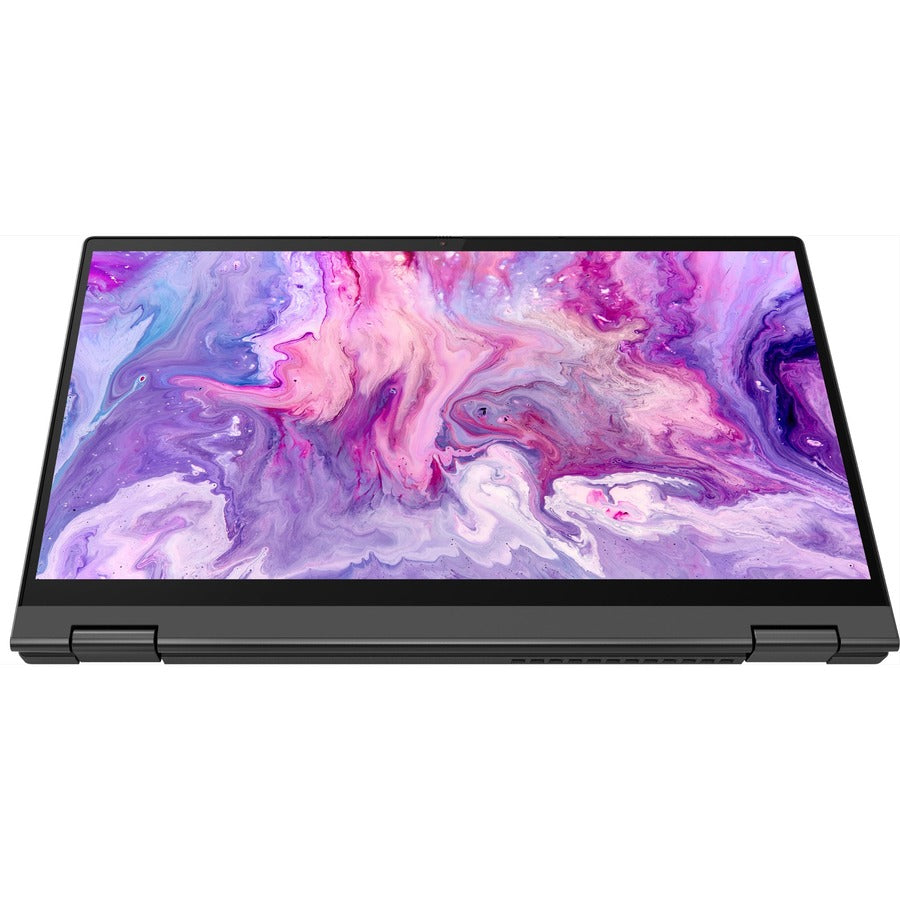 Lenovo IdeaPad Flex 5-14ARE-05 81X20007US 14 Touchscreen 2 in 1 Notebook - Full HD - AMD Ryzen 5 4500U - 8 GB - 256 GB SSD - English (US) Keyboard - Platinum Gray"