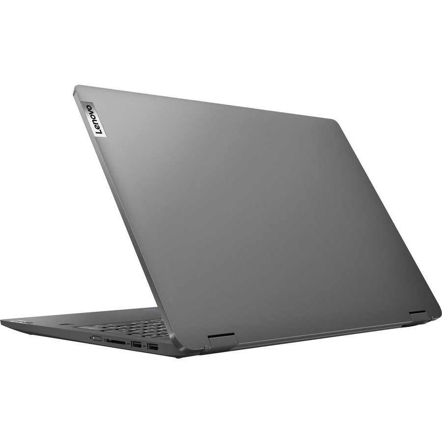 Lenovo IdeaPad Flex 5 16IAU7 82R9000NUS 14" Touchscreen Convertible 2 in 1 Notebook -