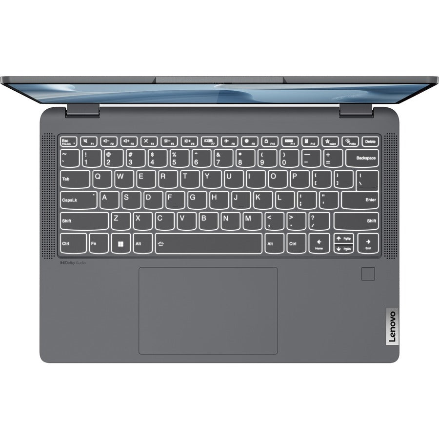 Lenovo IdeaPad Flex 5 16IAU7 82R9000NUS 14" Touchscreen Convertible 2 in 1 Notebook -