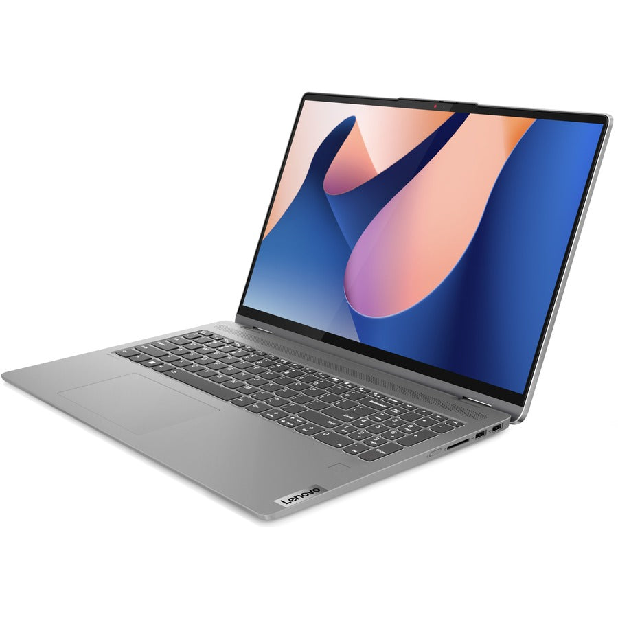 Lenovo IdeaPad Flex 5 16IRU8 82Y10009US 16" Touchscreen Convertible 2 in 1 Notebook -