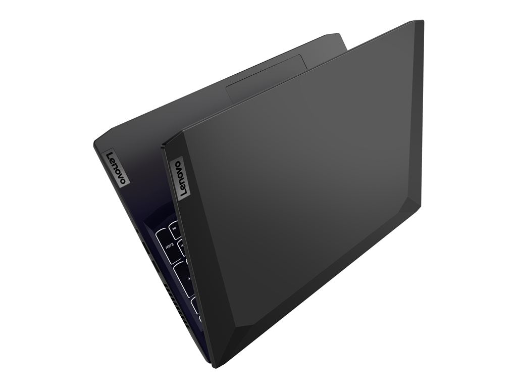 Lenovo IdeaPad Gaming 3 15ACH6 82K2 - 180-degree hinge design - AMD Ryzen 7 - 5800H / up to 4.4 GHz - Win 11 Home Single