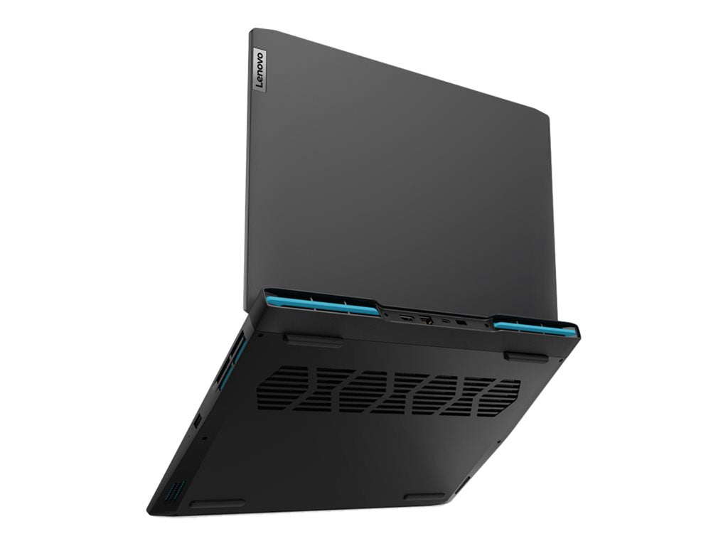 Lenovo IdeaPad Gaming 3 15ARH7 82SB - 180-degree hinge design - AMD Ryzen 5 - 7535HS / up to 4.55 GHz - Win 11 Home - GF