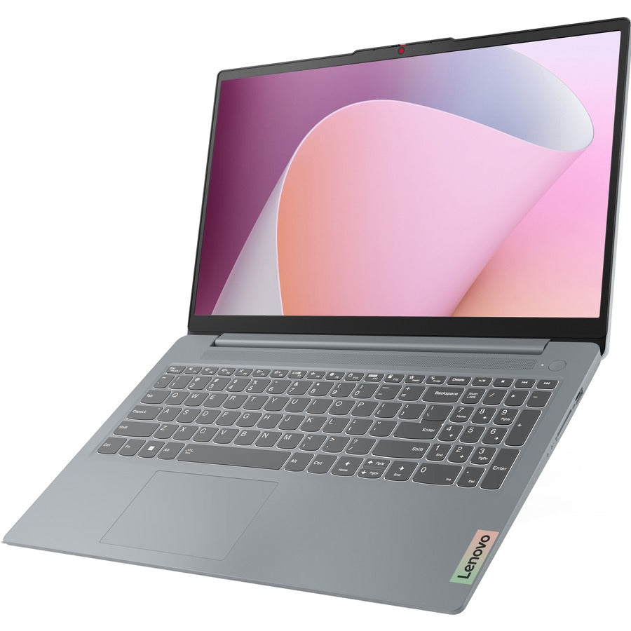 Lenovo IdeaPad Slim 3 15AMN8 82XQ001GUS 15.6" Notebook - Full HD - 1920 x 1080 - AMD
