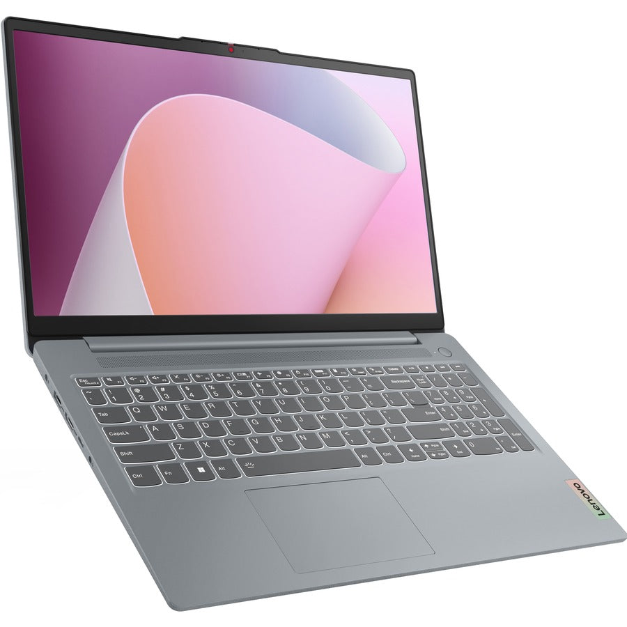 Lenovo IdeaPad Slim 3 15AMN8 82XQ001GUS 15.6" Notebook - Full HD - 1920 x 1080 - AMD