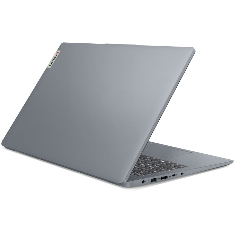 Lenovo IdeaPad Slim 3 15AMN8 82XQ001GUS 15.6" Notebook - Full HD - 1920 x 1080 - AMD